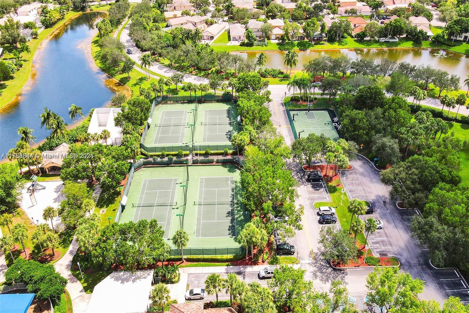 LAKES OF WESTERN PINES RE - Residential