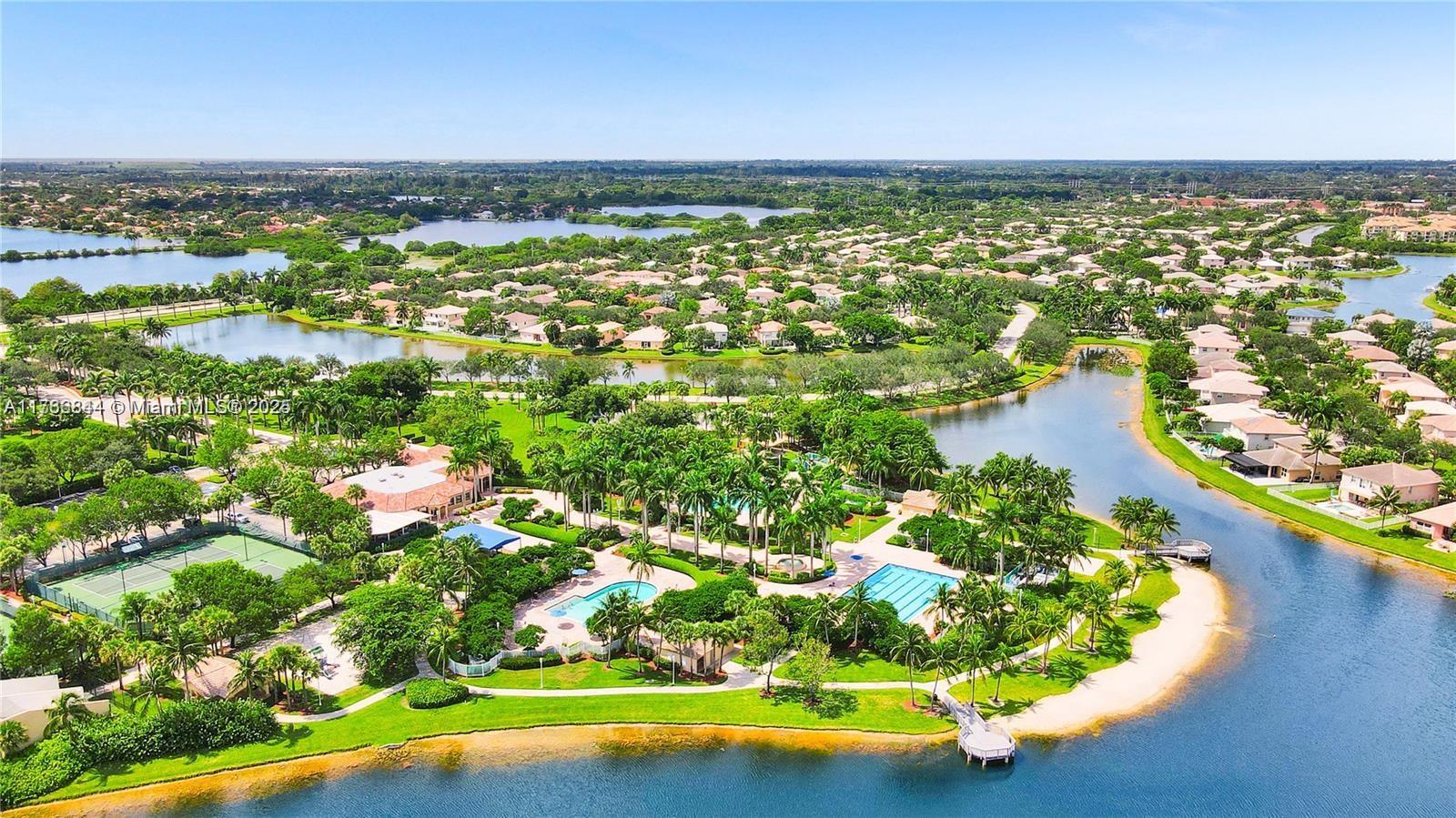 LAKES OF WESTERN PINES RE - Residential