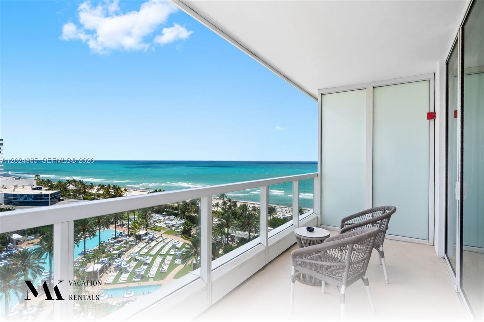 4391 Collins Ave 1001