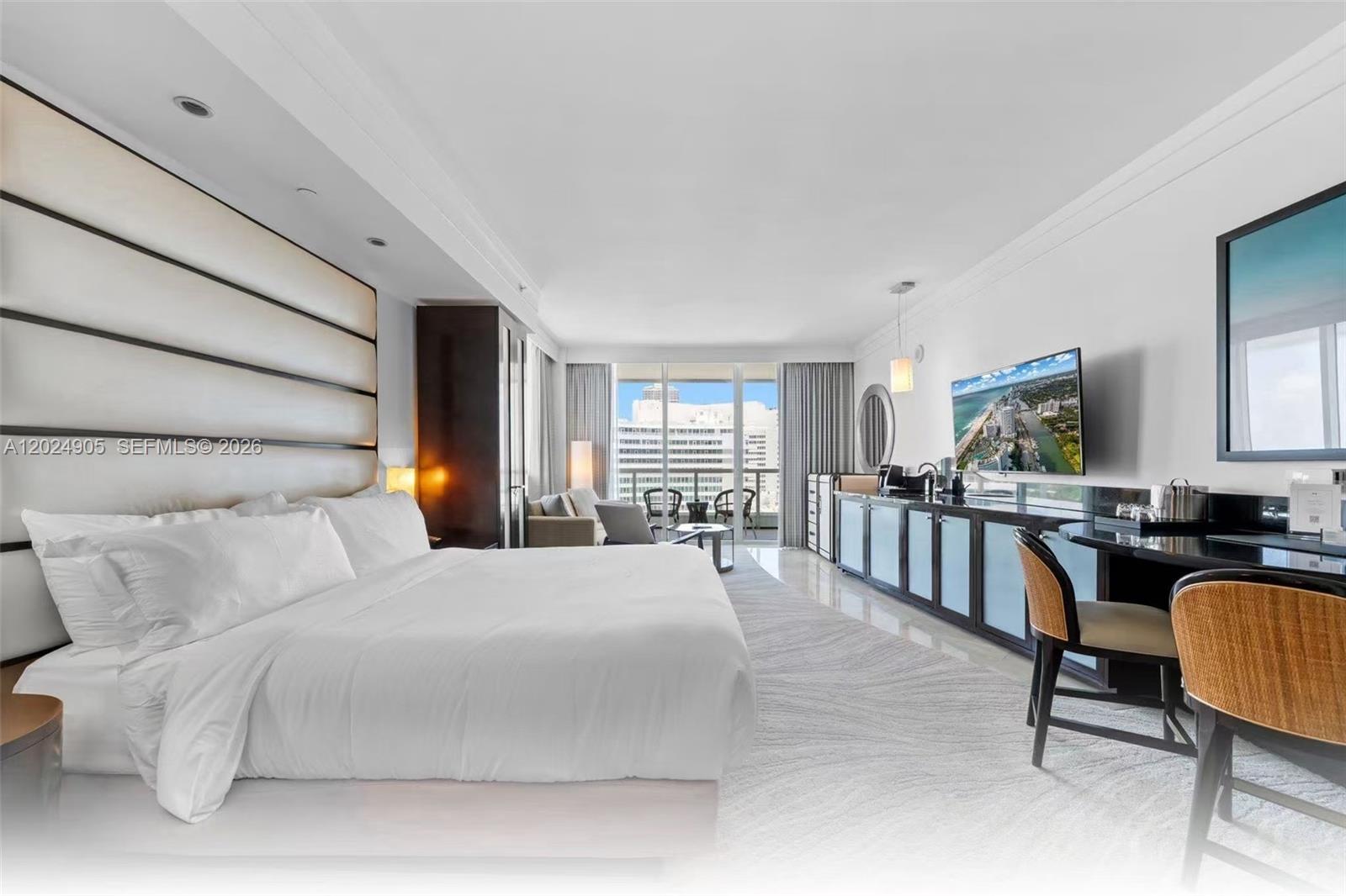 4391 Collins Ave 1001