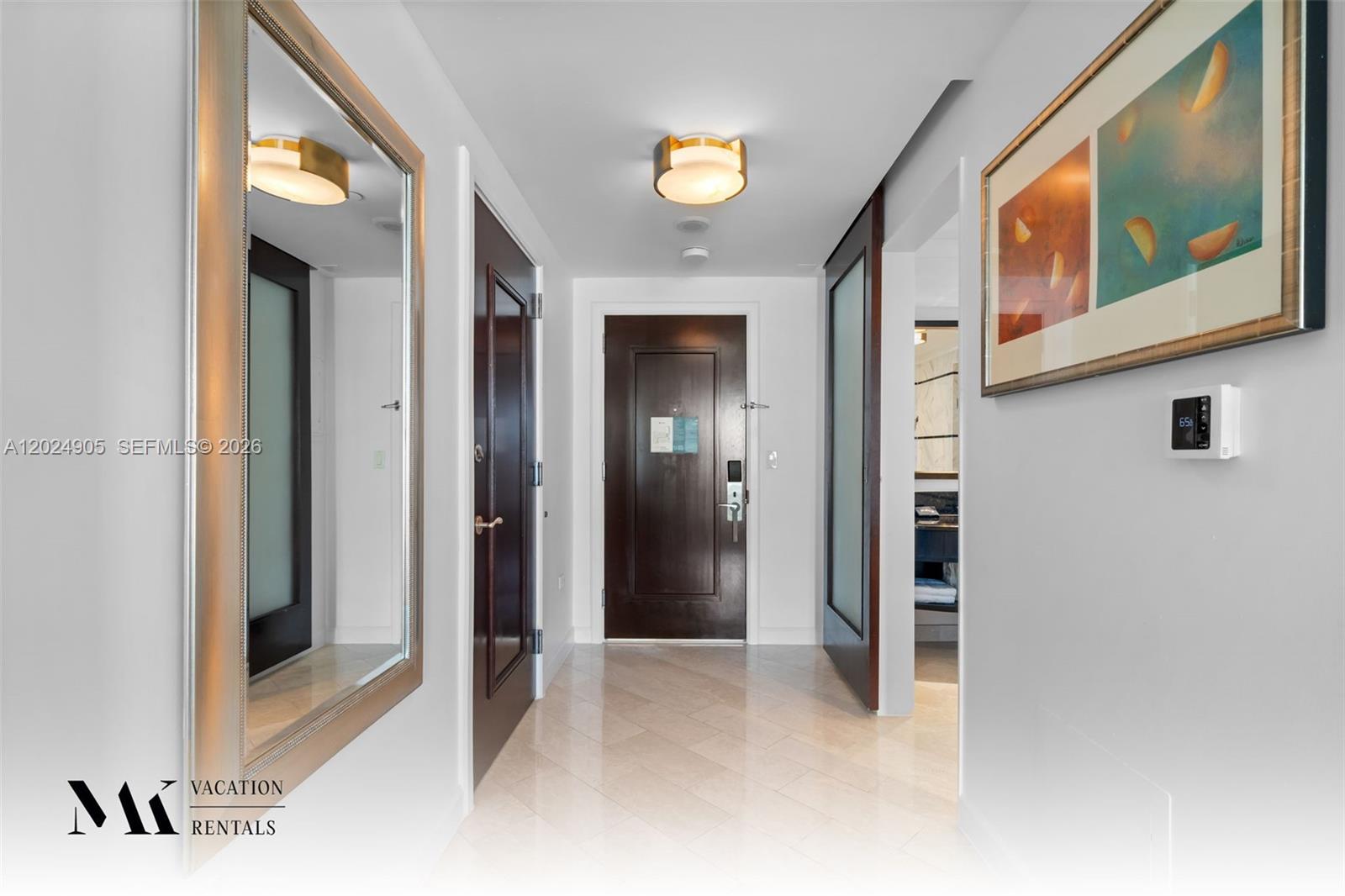 FONTAINEBLEAU III OCEAN C - Residential