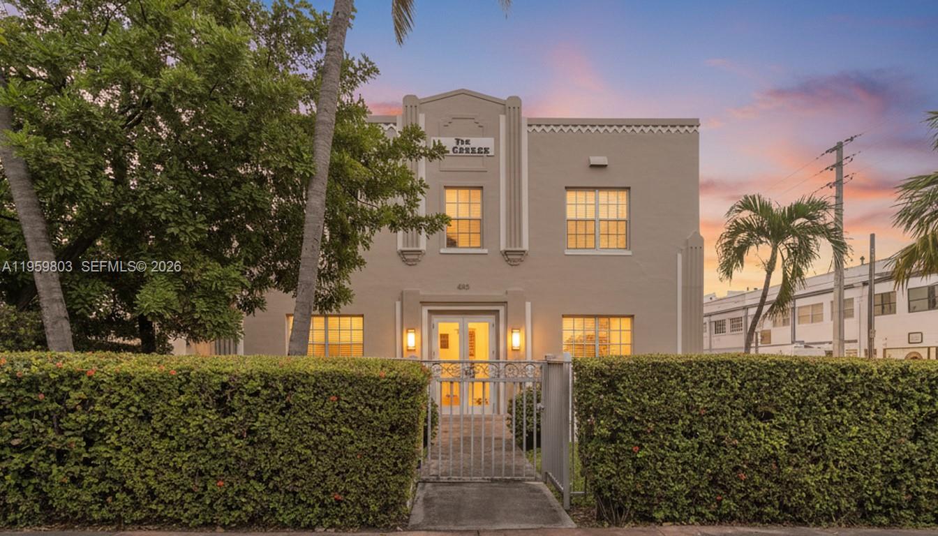 THE ST GEORGE CONDO - Residential Lease