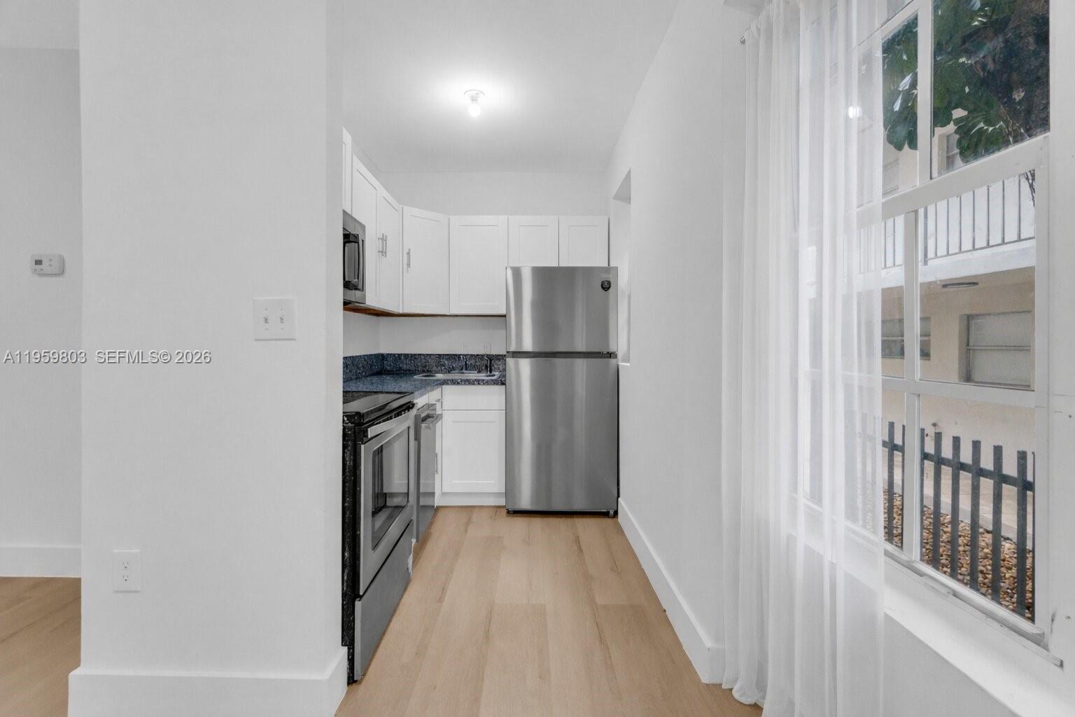 THE ST GEORGE CONDO - Residential Lease