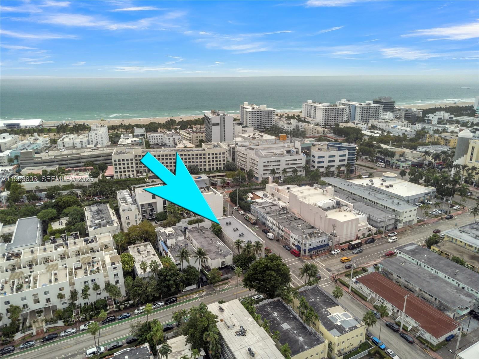 THE ST GEORGE CONDO - Residential Lease