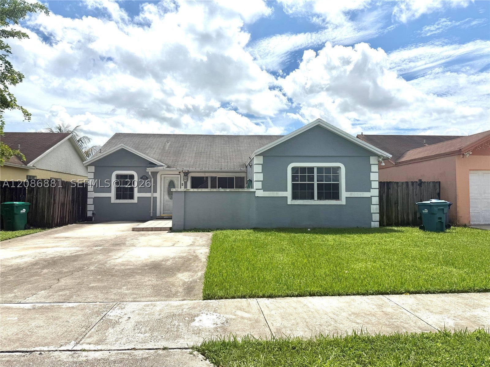 3226 NW 203rd St