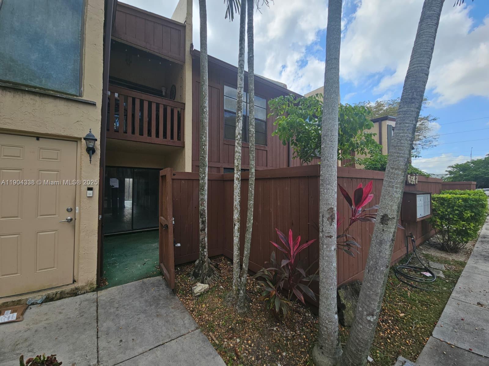 SNAPPER VILLAGE CONDO PHA - Residential Lease