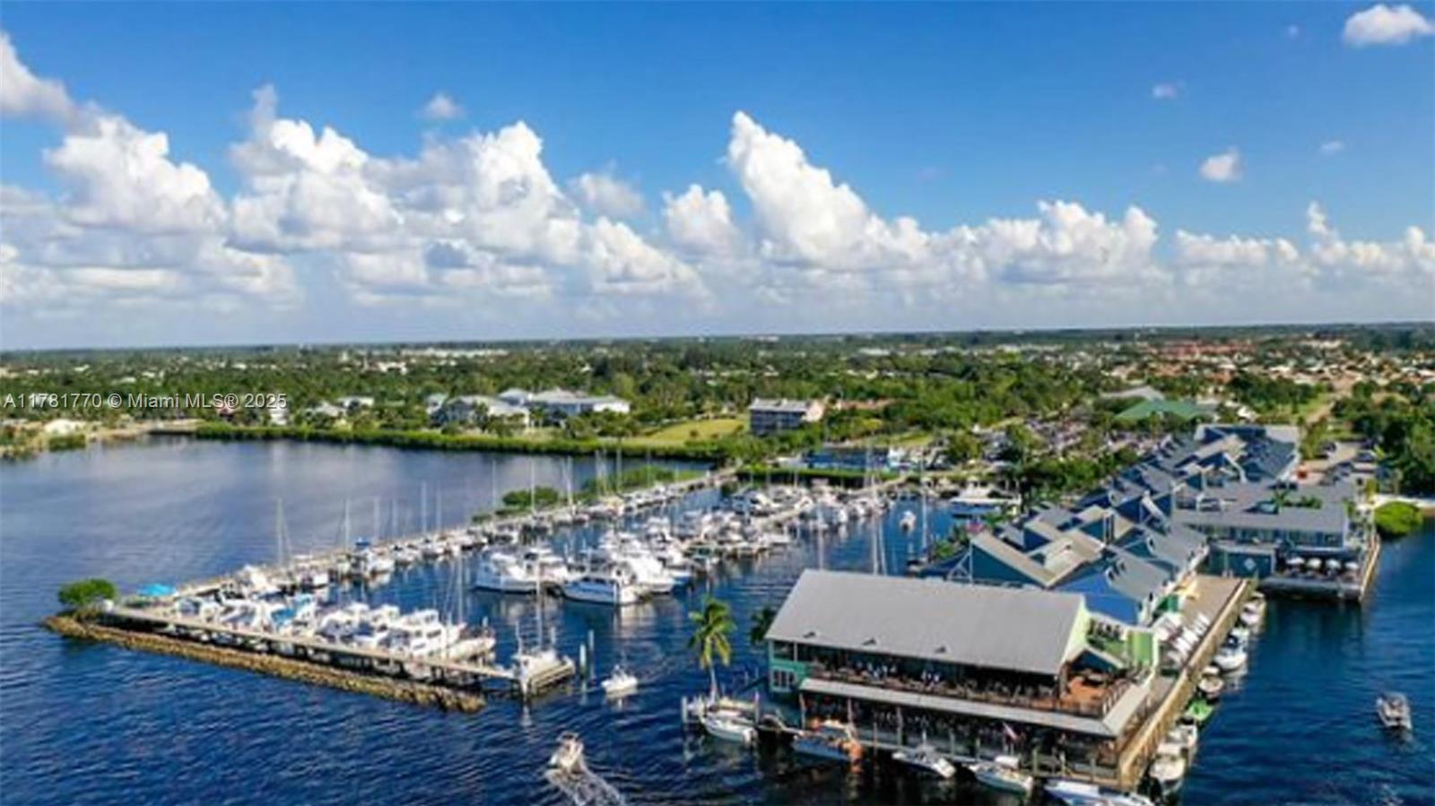 Tropical Gulf Acres - Land