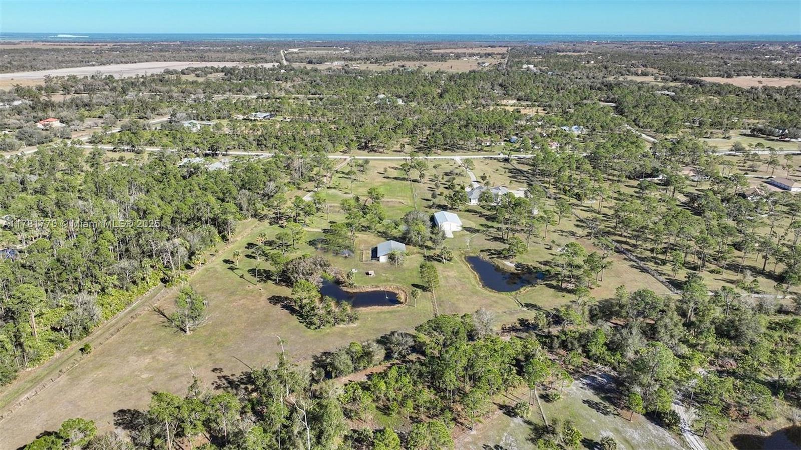 Tropical Gulf Acres - Land