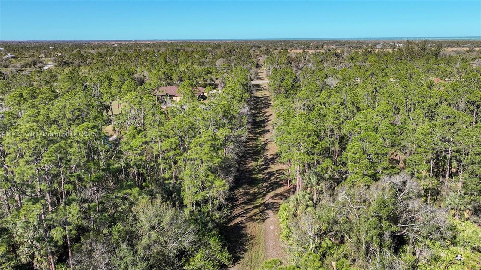 Tropical Gulf Acres - Land