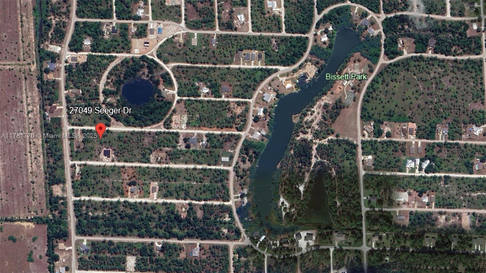 Tropical Gulf Acres - Land