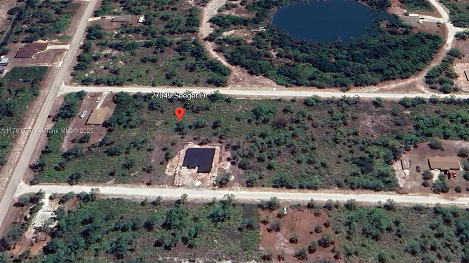 Tropical Gulf Acres - Land