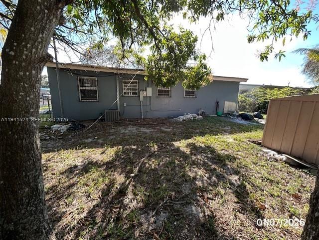 LAUDERDALE MANORS AMD PLA - Residential