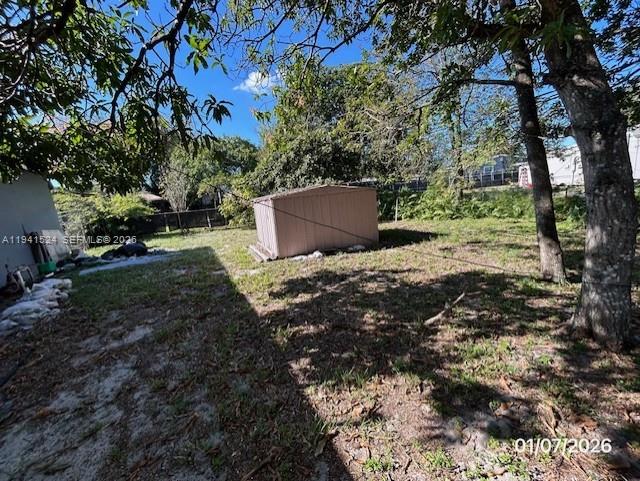 LAUDERDALE MANORS AMD PLA - Residential