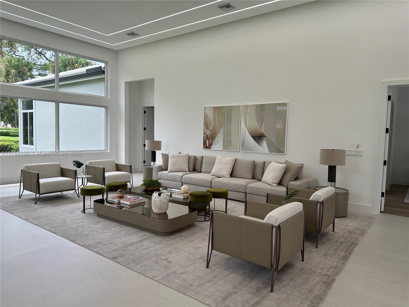 BEACH VIEW SUB - Residential Lease