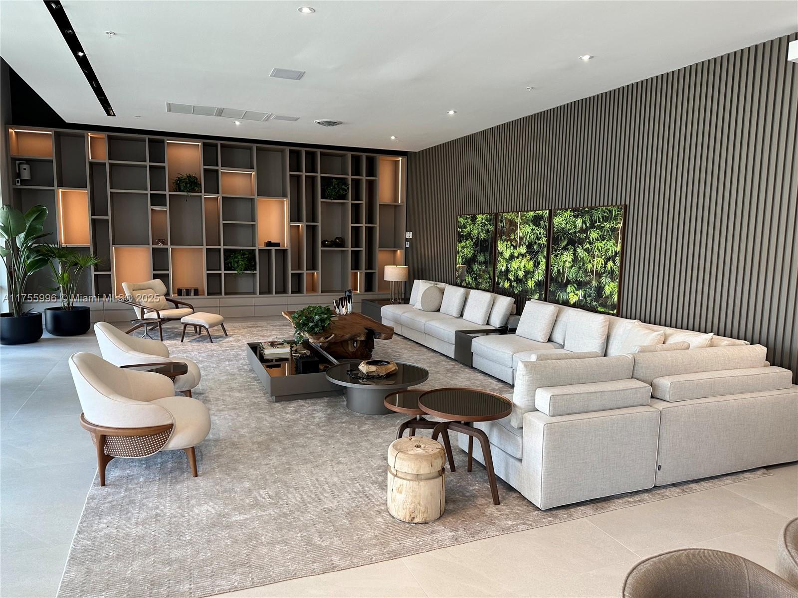 BEACH VIEW SUB - Residential Lease