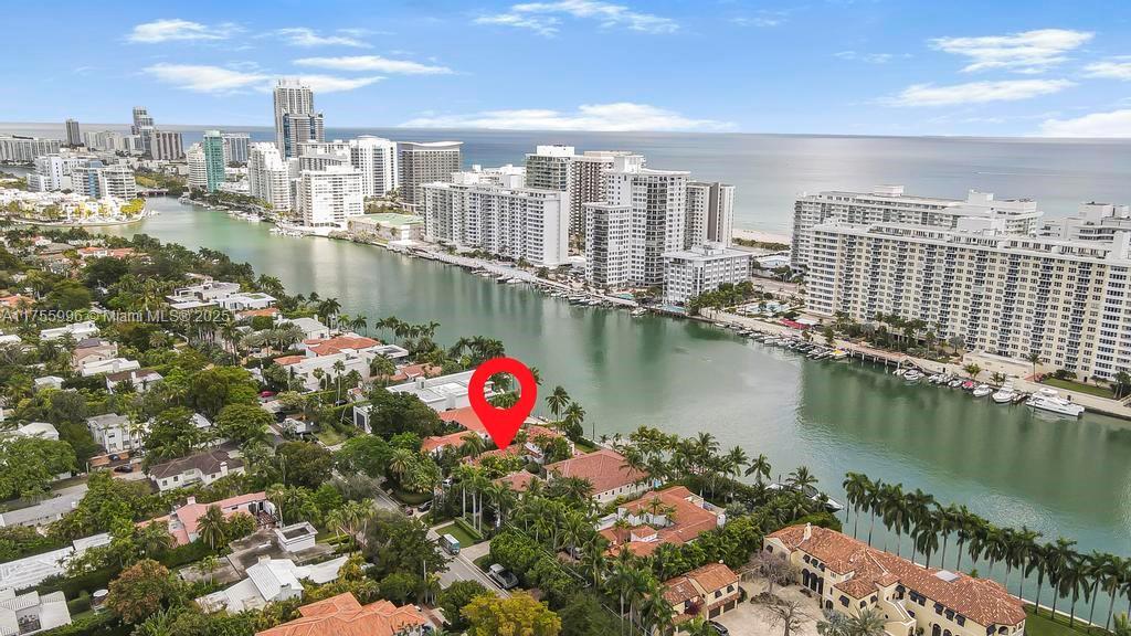BEACH VIEW SUB - Residential Lease