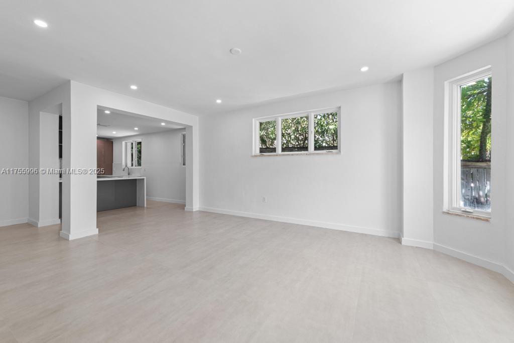 BEACH VIEW SUB - Residential Lease