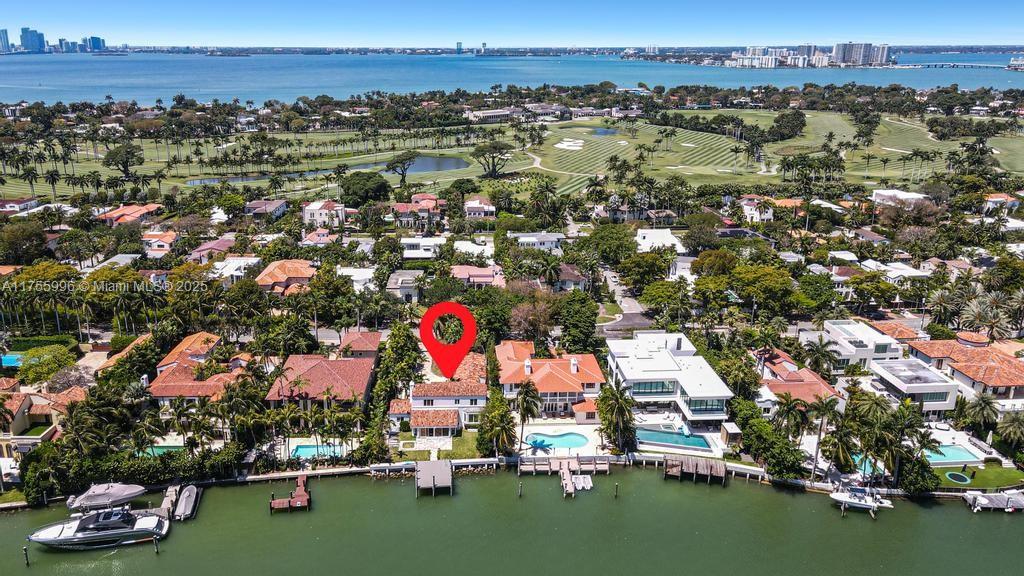 BEACH VIEW SUB - Residential Lease