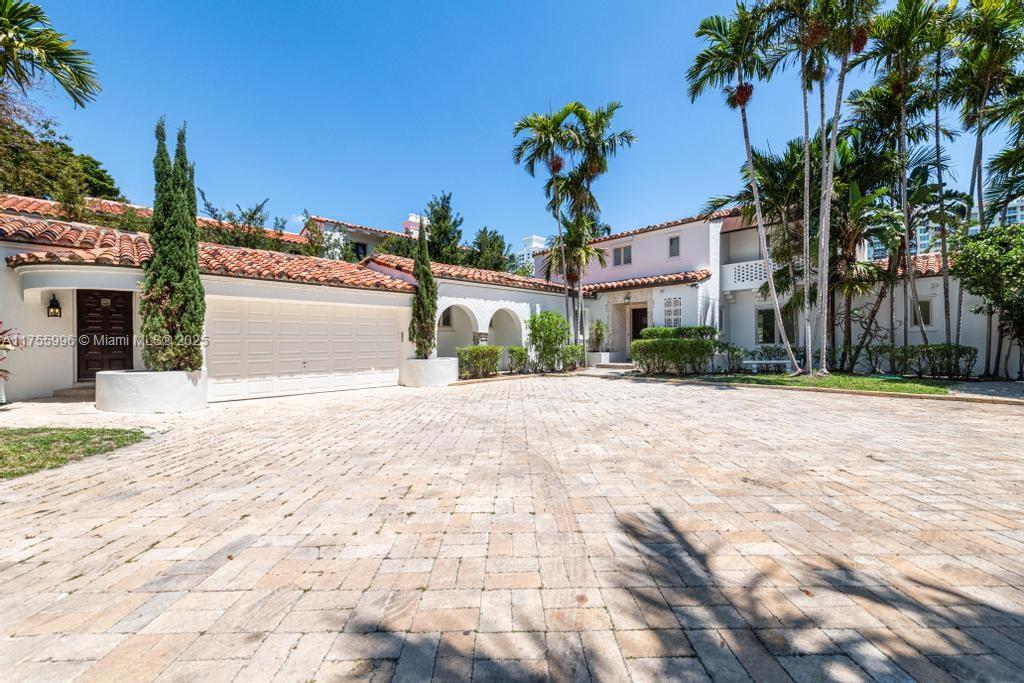 BEACH VIEW SUB - Residential Lease