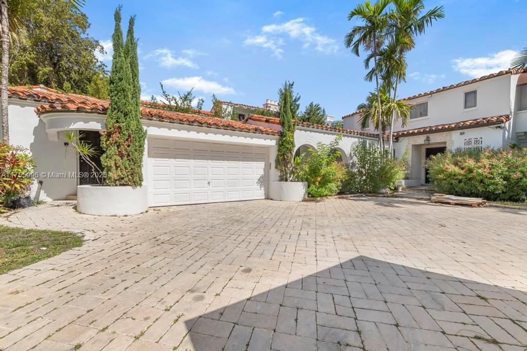 BEACH VIEW SUB - Residential Lease