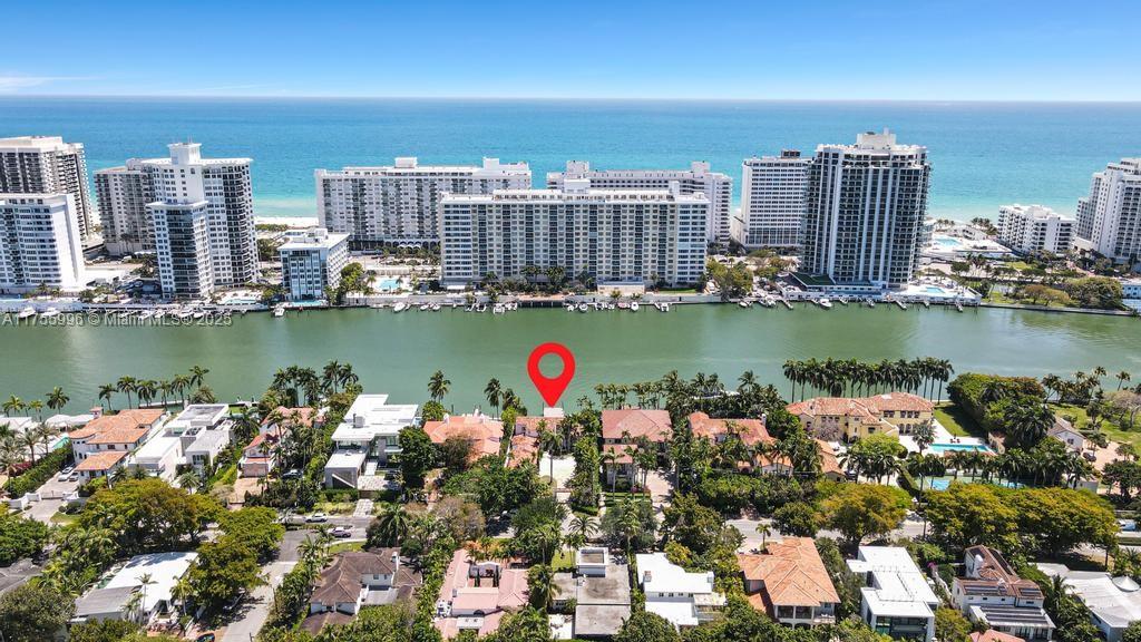 BEACH VIEW SUB - Residential Lease