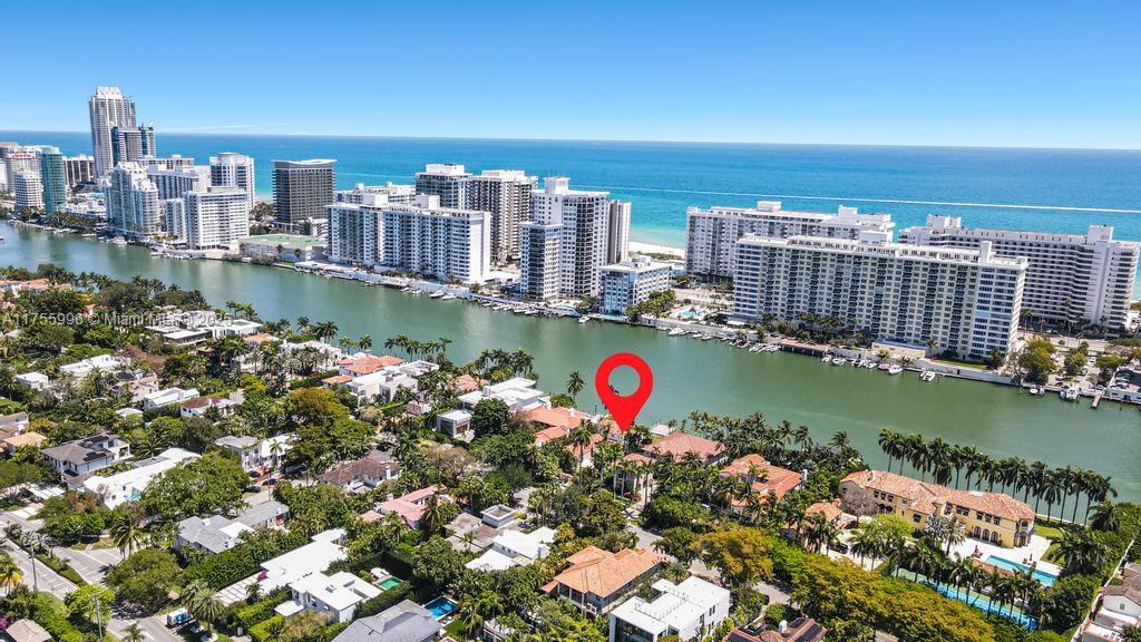 BEACH VIEW SUB - Residential Lease