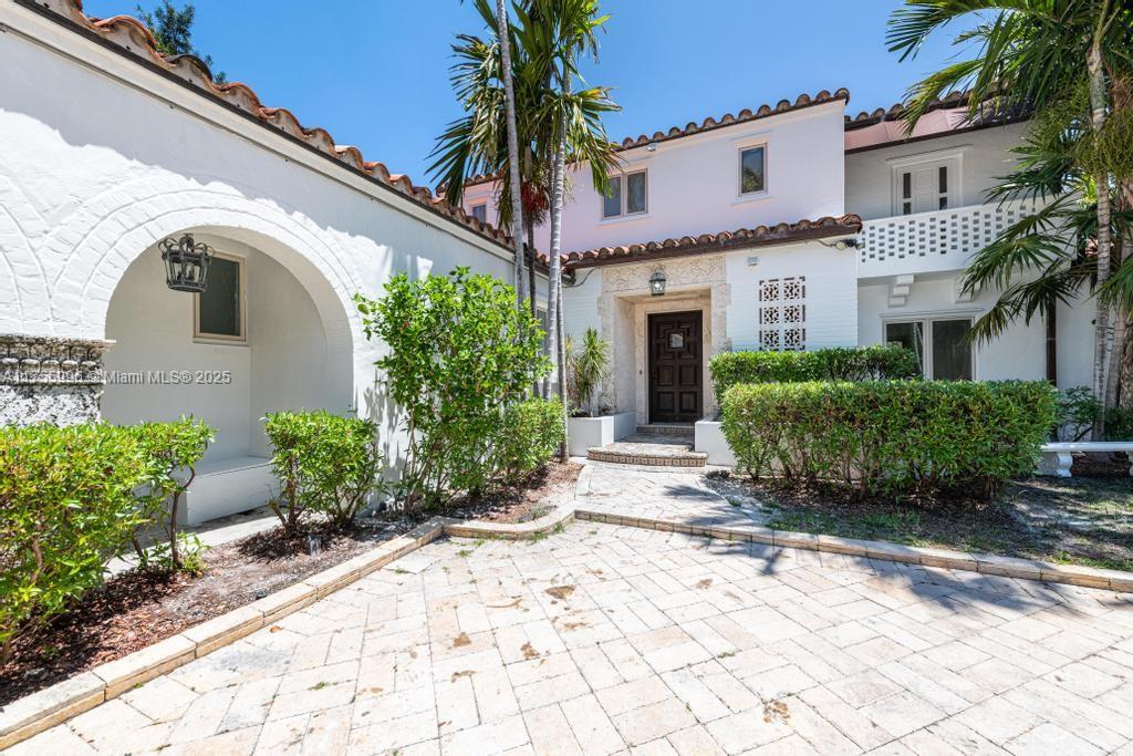 BEACH VIEW SUB - Residential Lease