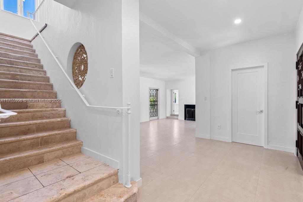 BEACH VIEW SUB - Residential Lease