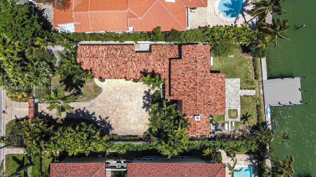 BEACH VIEW SUB - Residential Lease