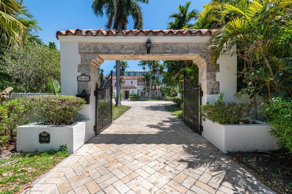BEACH VIEW SUB - Residential Lease