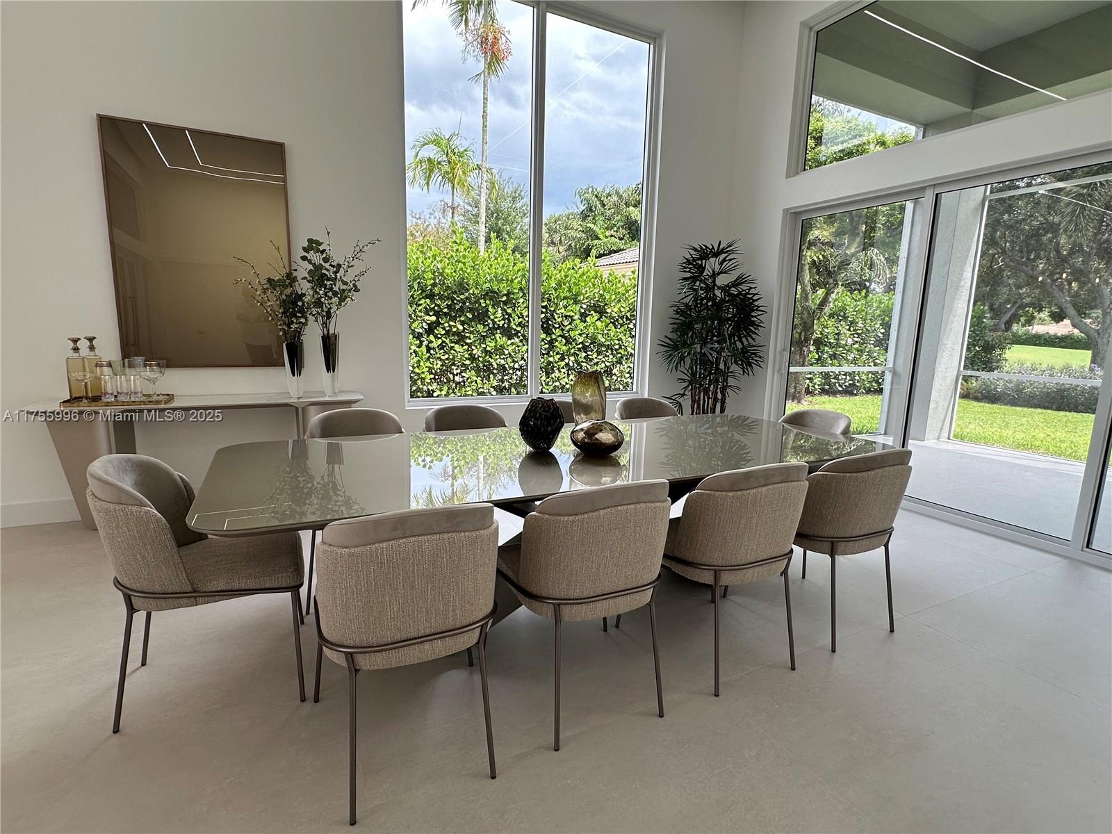 BEACH VIEW SUB - Residential Lease