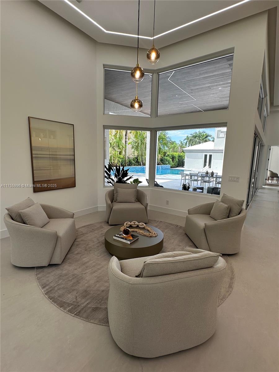 BEACH VIEW SUB - Residential Lease