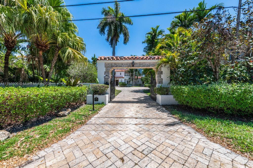 BEACH VIEW SUB - Residential Lease