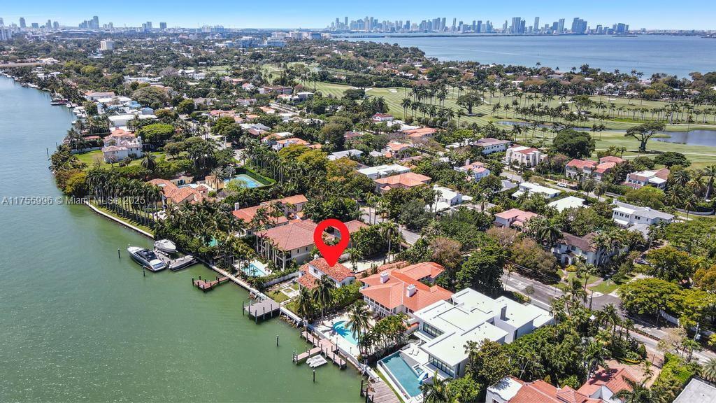BEACH VIEW SUB - Residential Lease