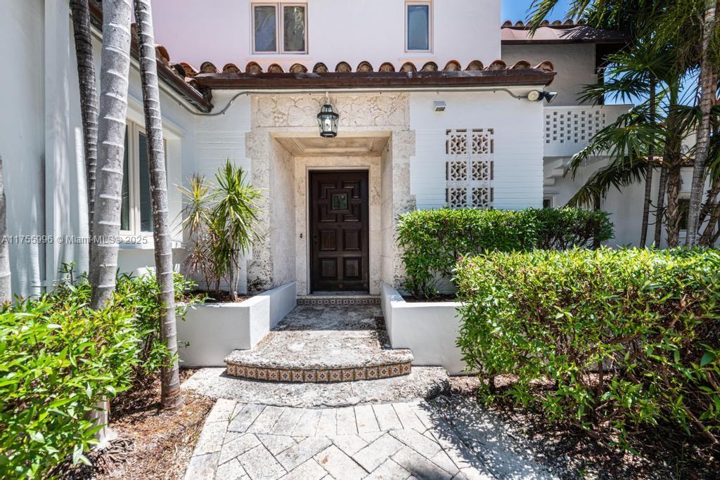 BEACH VIEW SUB - Residential Lease