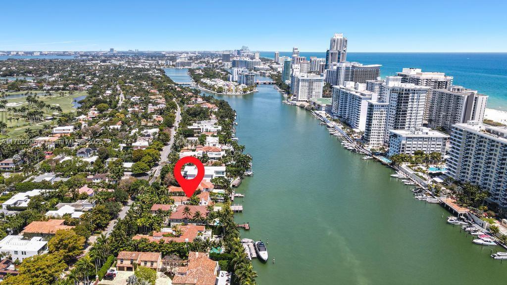 BEACH VIEW SUB - Residential Lease