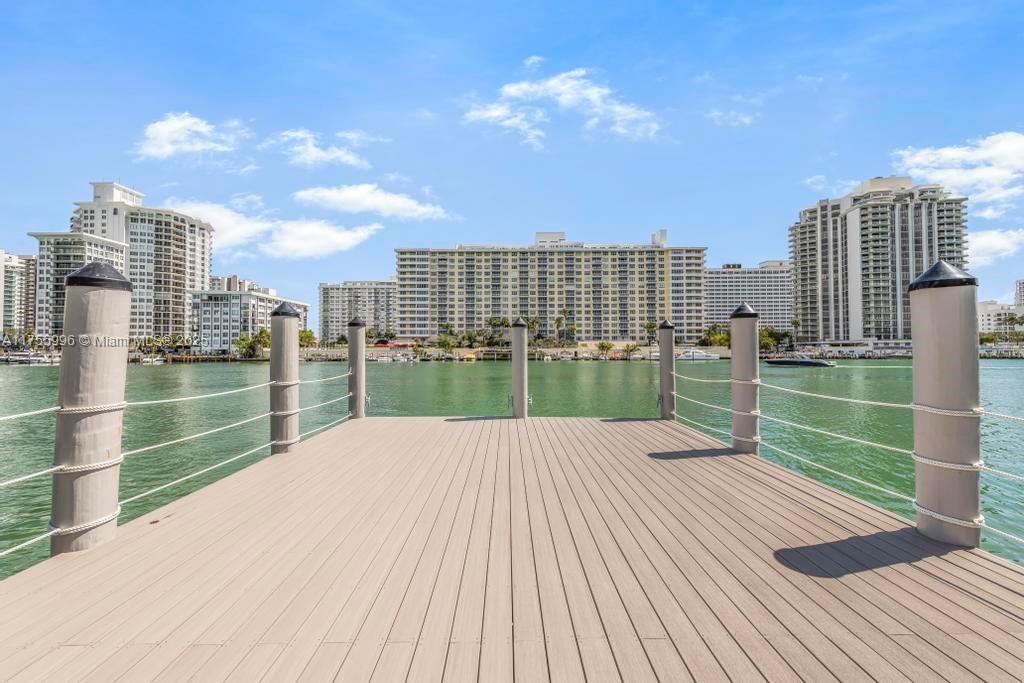 BEACH VIEW SUB - Residential Lease