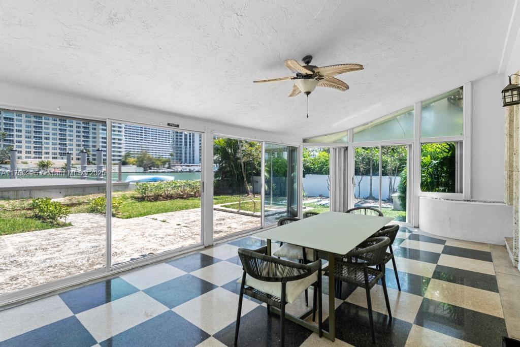 BEACH VIEW SUB - Residential Lease