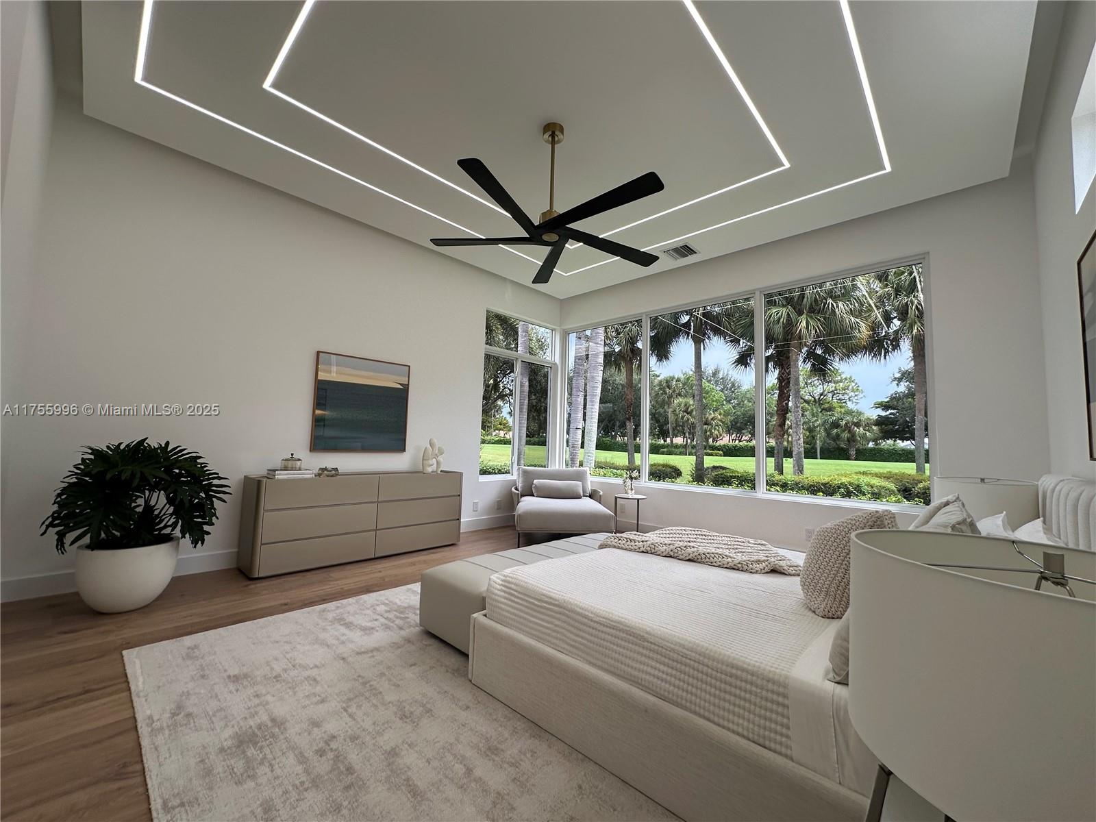 BEACH VIEW SUB - Residential Lease