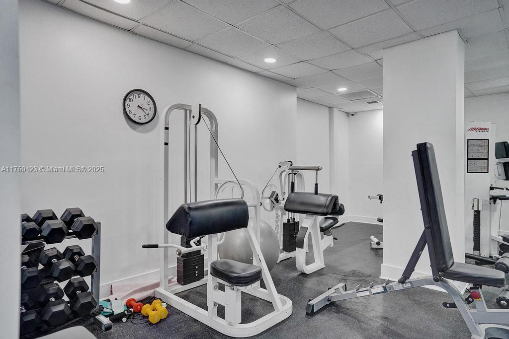 OCEAN PARK CONDO - Residential