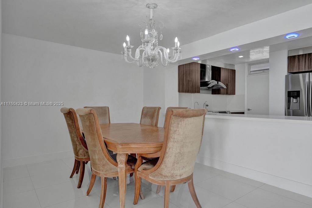 OCEAN PARK CONDO - Residential