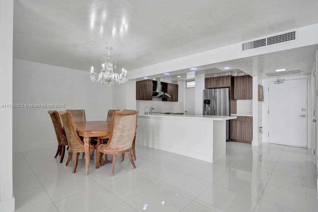 OCEAN PARK CONDO - Residential