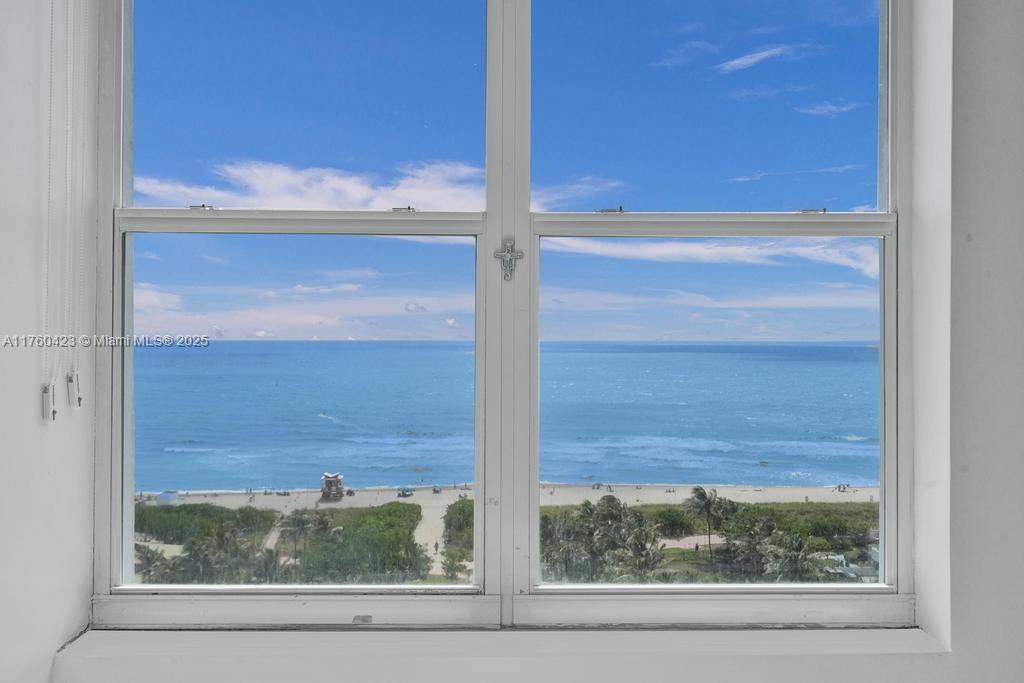 OCEAN PARK CONDO - Residential