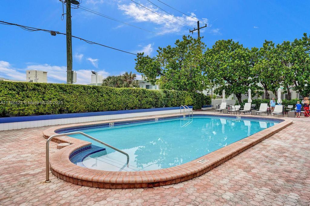 OCEAN PARK CONDO - Residential