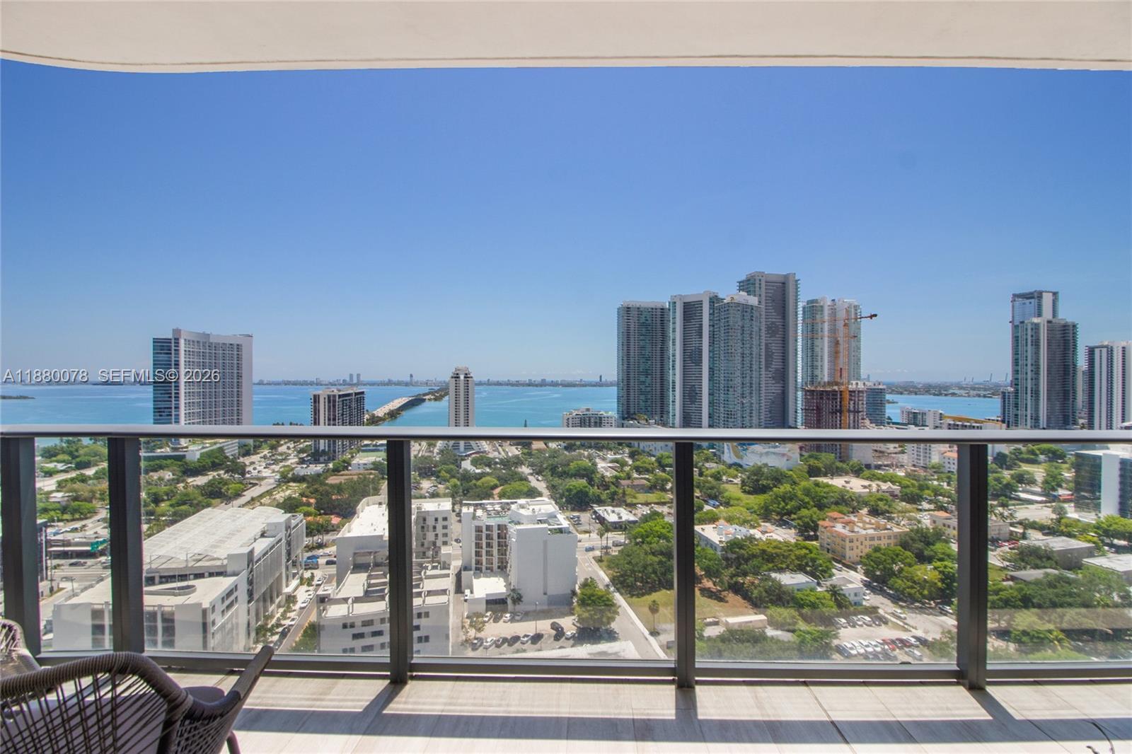 3401 MIDTOWN CONDO - Residential