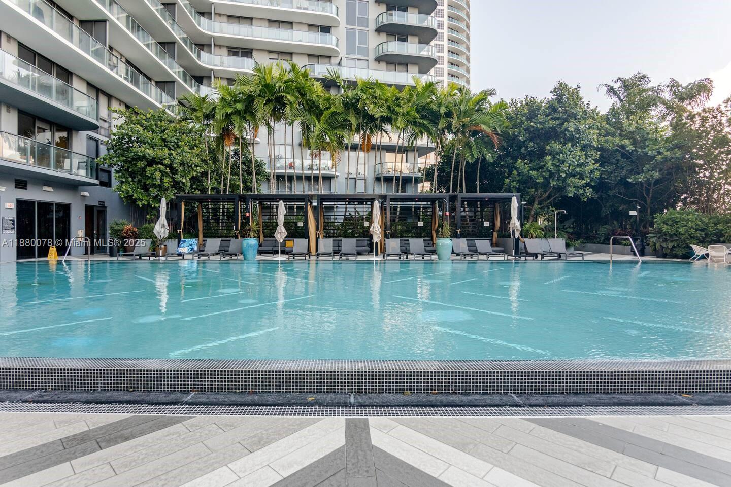 3401 MIDTOWN CONDO - Residential