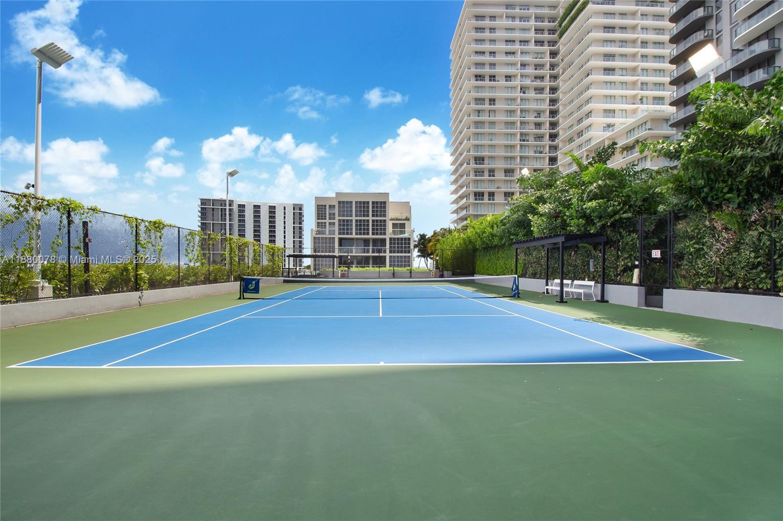 3401 MIDTOWN CONDO - Residential