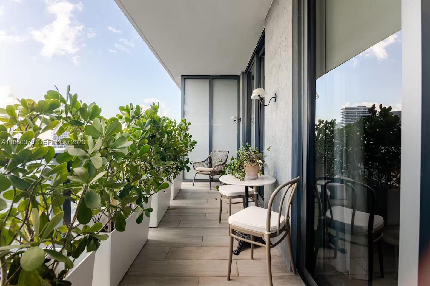 3401 MIDTOWN CONDO - Residential