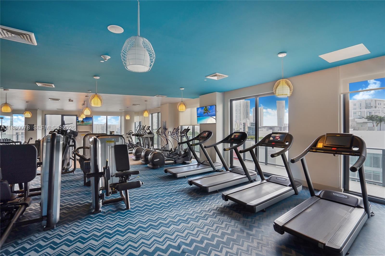 3401 MIDTOWN CONDO - Residential