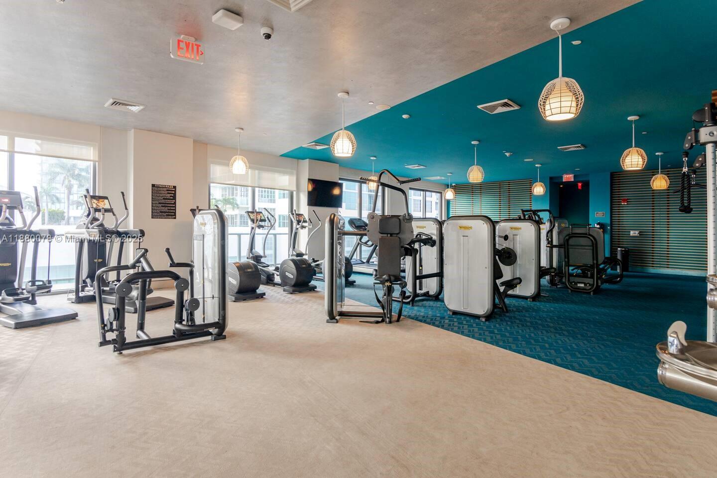 3401 MIDTOWN CONDO - Residential